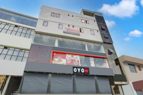 Hotel O Arsh Residential